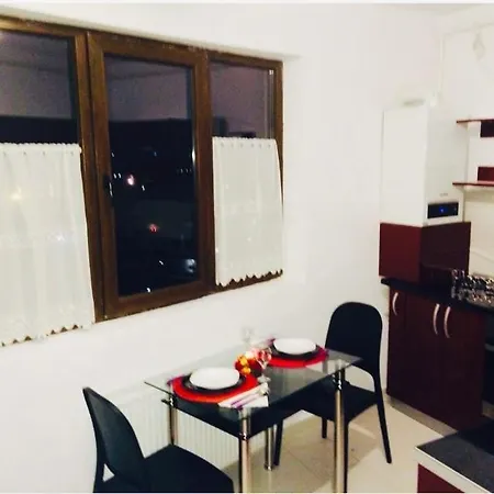 Cosmoplazahome Bukarest
