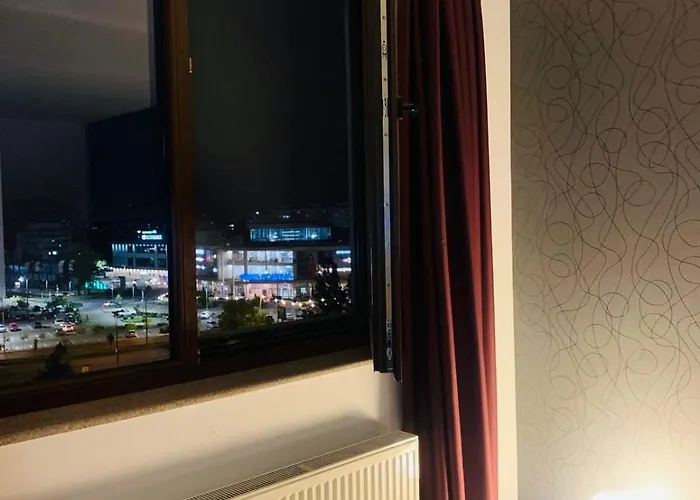 Cosmoplazahome Bukarest
