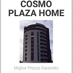 شقة Cosmoplazahome *