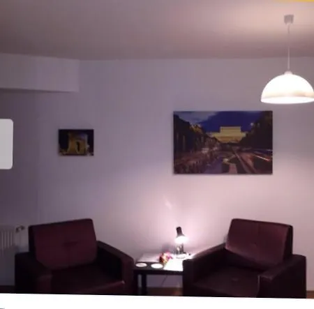 Cosmoplazahome Apartment