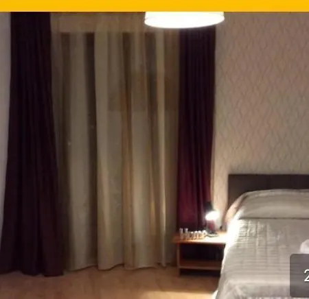 Apartment Cosmoplazahome