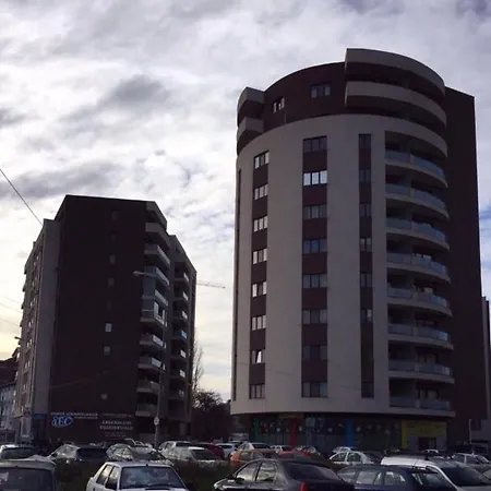 Cosmoplazahome