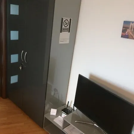 Cosmoplazahome Apartment