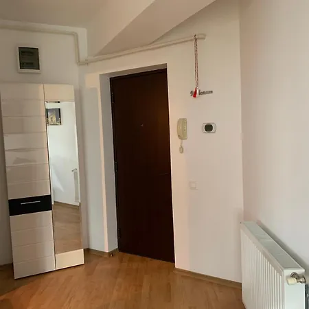 Apartment Cosmoplazahome *