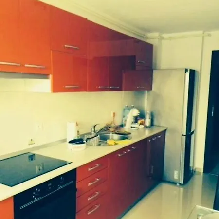 Διαμέρισμα Cosmoplazahome Βουκουρέστι