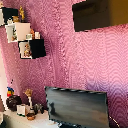 Cosmoplazahome Bucharest