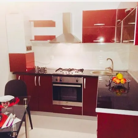 Cosmoplazahome דירה *