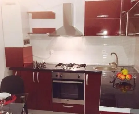 Cosmoplazahome * Βουκουρέστι