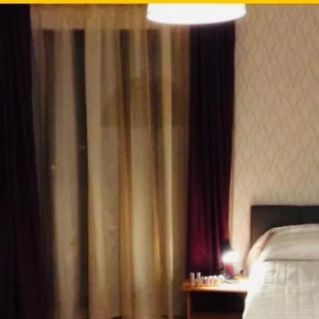 Cosmoplazahome Apartment *