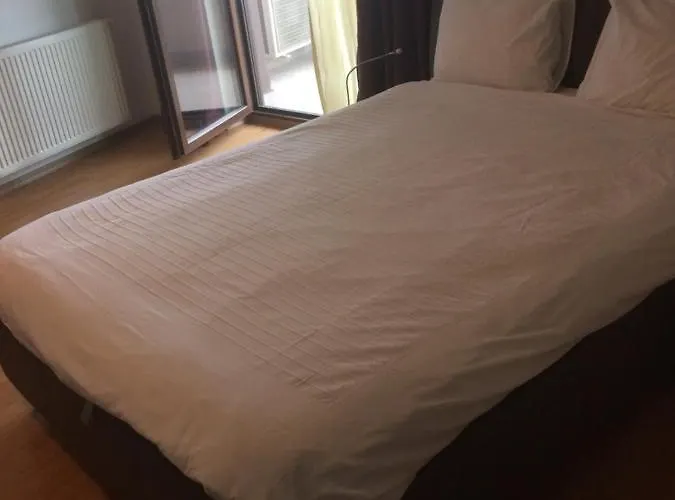 Apartamento Cosmoplazahome Bucareste