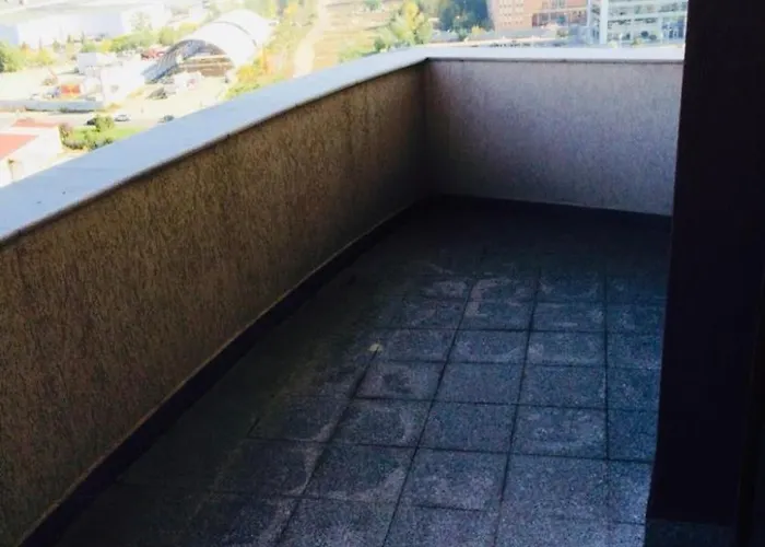 Apartamento Cosmoplazahome Bucareste