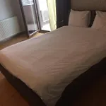 Lägenhet Cosmoplazahome Bukarest