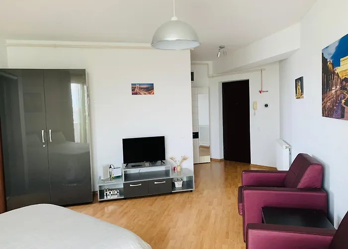 Cosmoplazahome